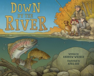 Down by the River - Andrew Weiner - Click Image to Close